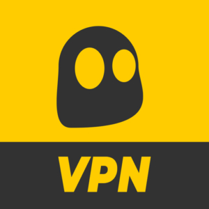  - VPN par CyberGhost