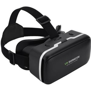 casque VR pour smartphone - VR Shinecon G04A