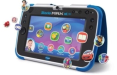 tablette pour enfant - VTech Storio Max XL 2.0