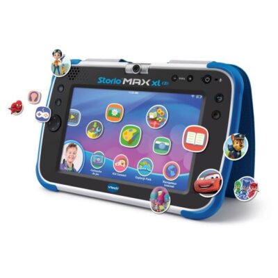 tablette pour enfant - VTech Storio Max XL 2.0