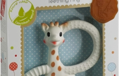 Vulli – Sophie la girafe Fresh Touch (Anneau de dentition 1er âge)