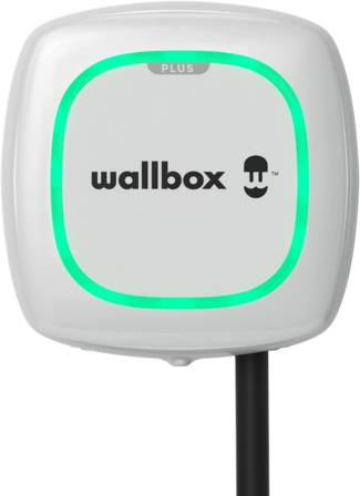 wallbox - Wallbox Pulsar Plus