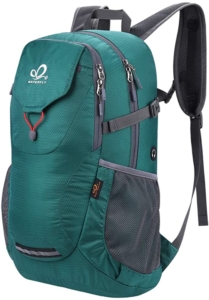  - Waterfly sac à dos pliable 20L