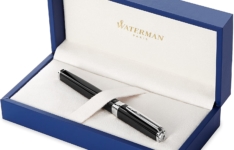  - Waterman Exception
