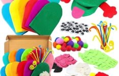 kit de bricolage pour les enfant - Watinc Super DIY Toolkit