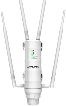 antenne WiFi - WAVLINK AC1200