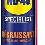 WD-40 – Specialist® Dégraissant