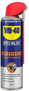  - WD-40 – Specialist® Dégraissant