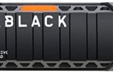 SSD gaming - WD Black SN850 1 To