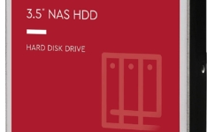 WD Red Plus 4 To