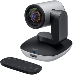  - Webcam Logitech PTZ Pro 2