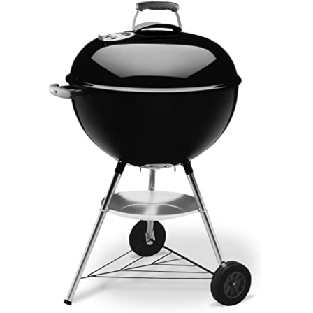 barbecue - Weber 1341504 One-Touch Original Barbecue Noir 57 cm