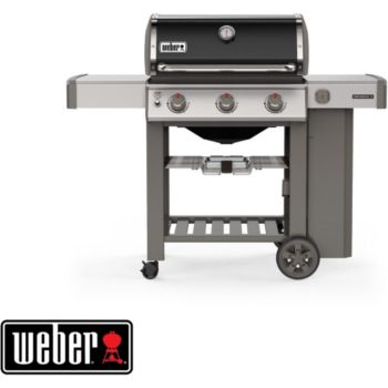 barbecue Weber - Weber Genesis II E-310