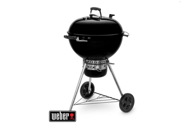 barbecue - Weber Master Touch GBS E-5750