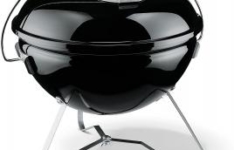 barbecue portable - Weber Smokey Joe Premium