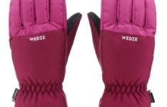 Wedze – Gants de ski enfants