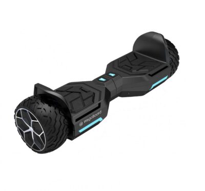 hoverboard - Wegoboard Bumper 4x4 Bluetooth