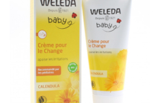 Weleda - Crème change bio