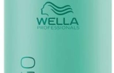 shampoing pour cheveux fins - Wella Professionals INVIGO