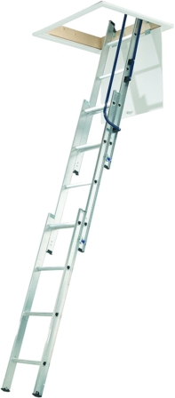 escalier escamotable - Werner 76013 Easy Stow