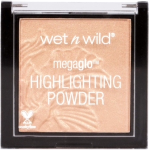  - Wet n wild MegaGlo Highlighting Powder