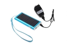 Wewoo – Chargeur solaire portable