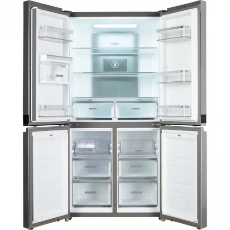 réfrigérateur - Whirlpool WQ9U2L