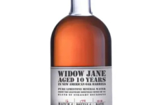 Widow Jane – Bourbon 10 ans