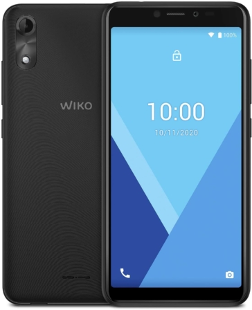 smartphone - Wiko Y51