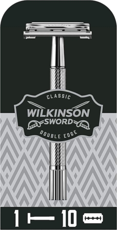 rasoir de sureté - Wilkinson Classic Premium