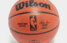  - Wilson Ballon de basket NBA