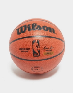  - Wilson Ballon de basket NBA