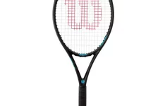raquette de tennis - Wilson Ultra Power