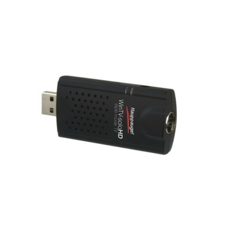 tuner TV USB - Hauppauge WinTV SoloHD