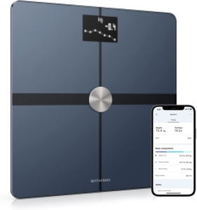  - Withings Body+