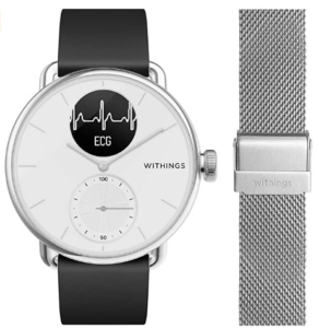  - Withings Scanwatch