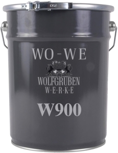  - Wo-We Peinture Fer Metal W900