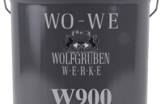 Wo-We Peinture Fer Metal W900