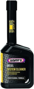  - Wynn’s – Nettoyant injecteur diesel 325 mL