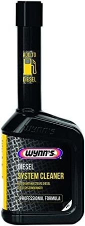 nettoyant injecteur diesel - Wynn’s – Nettoyant injecteur diesel 325 mL