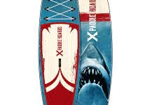 X Paddle Board X-Shark