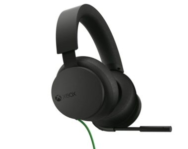  - Xbox Stereo Headset filaire