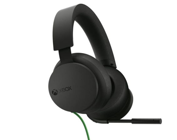 casque Xbox One - Xbox Stereo Headset filaire