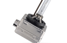 kit d'ampoules xénon H7 - Xenon Philips D1S Vision