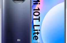  - Xiaomi Mi 10T Lite 5G