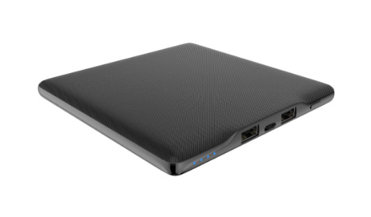 batterie externe pour PC portable - Xmoove Powergo Laptop