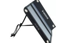 batterie externe - Xmoove Solargo Trek