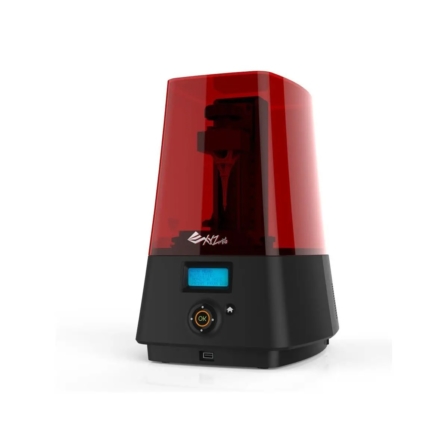 imprimante 3D résine - Xyz Printing Nobel Superfine