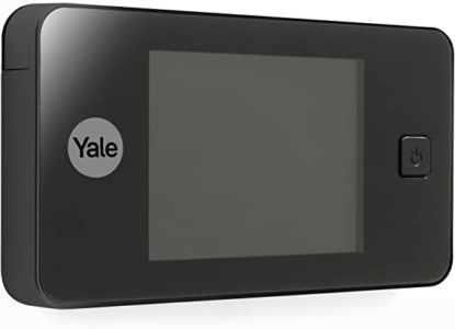  - Yale – Judas électronique avec écran couleur