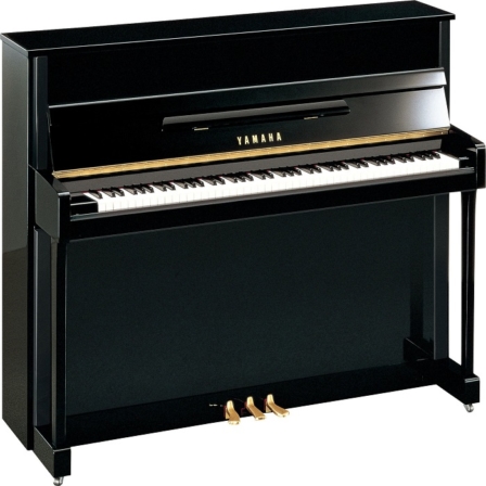 piano droit - Yamaha b1 PE